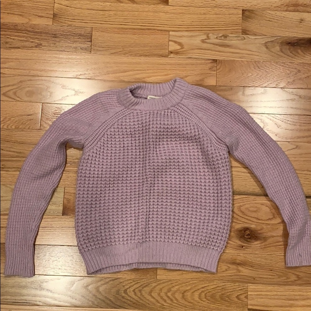 Rebecca Taylor knit sweater